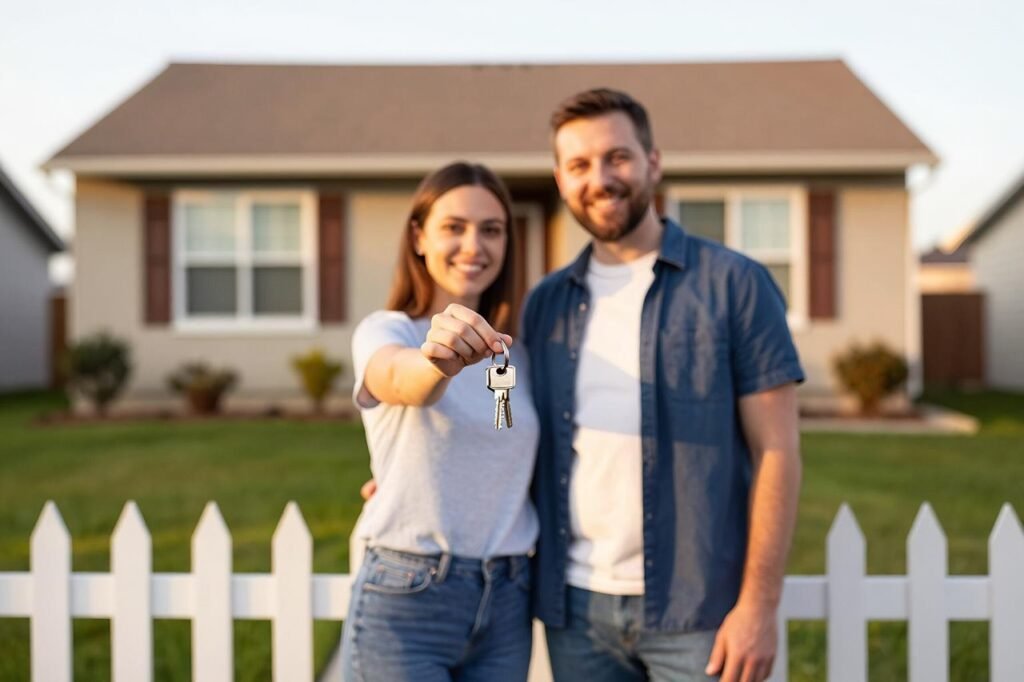 FHA Loan vs VA Loan vs USDA Loan: A Real Comparison of Costs, Rules, and Trade-Offs