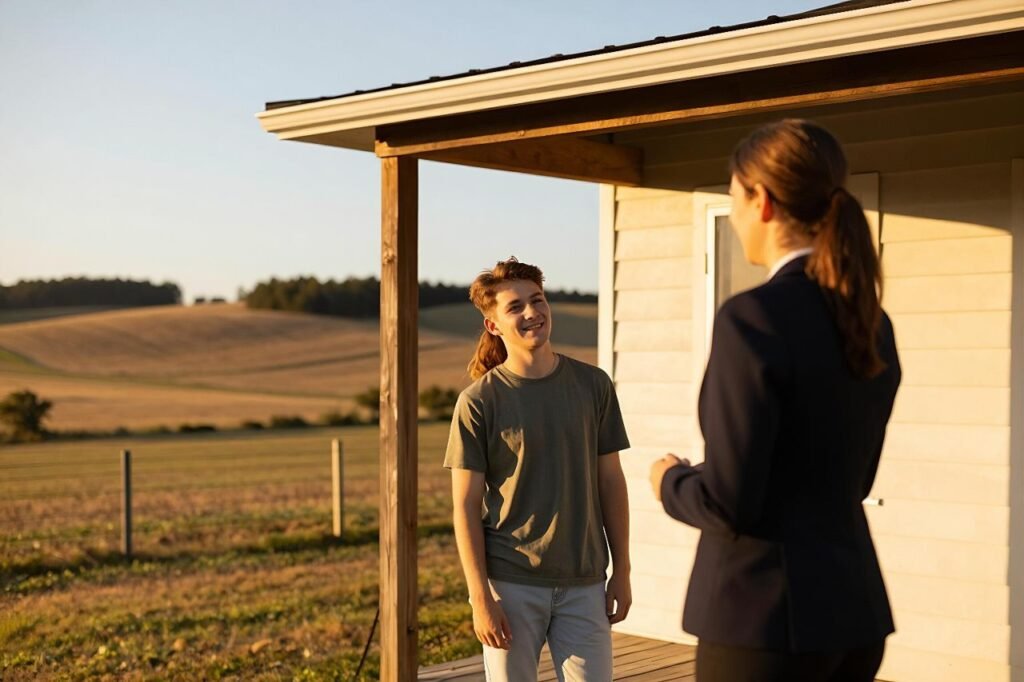 FHA vs VA vs USDA Loans: A Beginner's Guide to Choosing Your First One