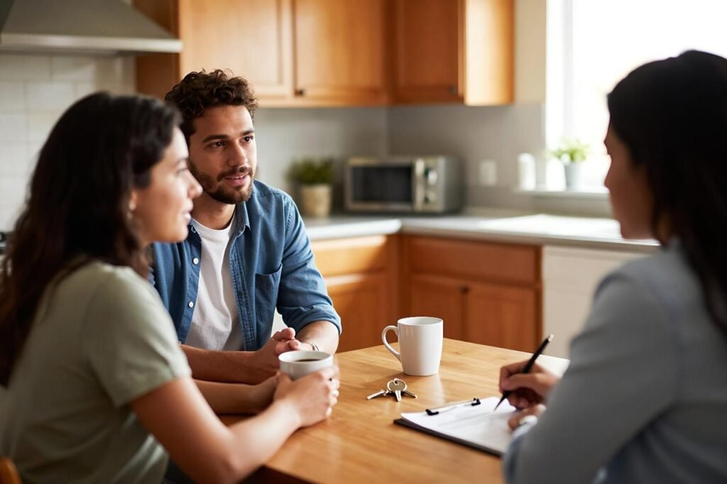 FHA Loans for Bad Credit Buyers: What Actually Gets You Approved