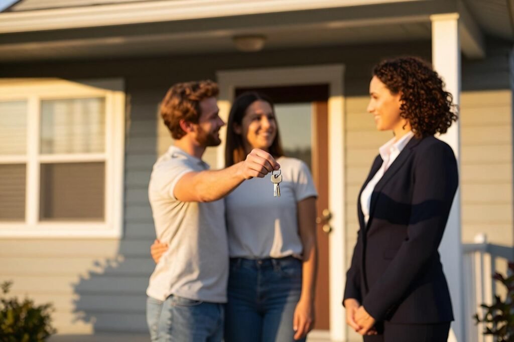FHA Mortgage Lenders: How to Find One That Won't Quietly Cost You $30,000