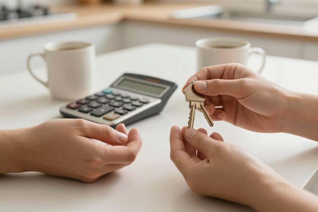 How to Lock In a Better FHA Mortgage Rate Today: A 5-Step Walkthrough With Real Numbers