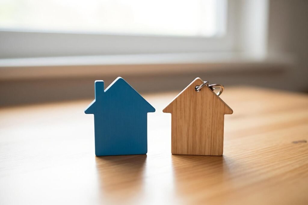 FHA vs Conventional Mortgage Rates: Which Quote Is Actually Cheaper?