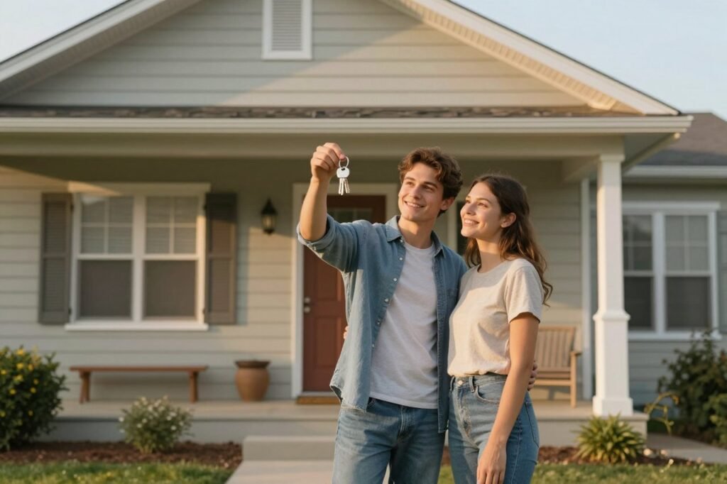 FHA vs VA Mortgage: Which One Has Better Benefits? A Beginner’s Guide to the Math