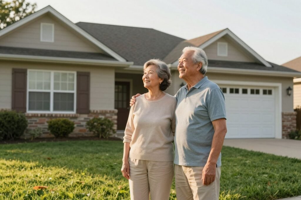 Finance of America Reverse: A Closer Look at Reverse Mortgages for Seniors