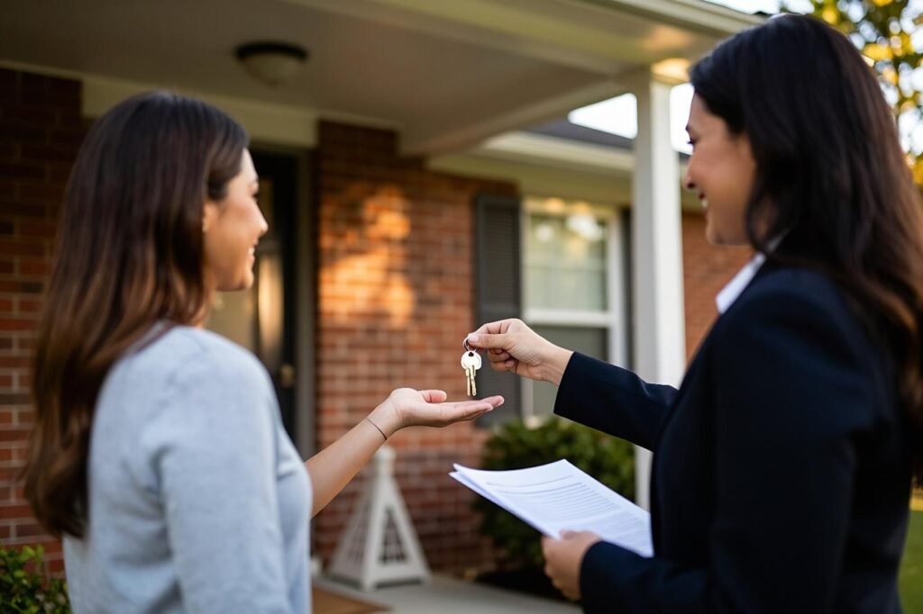 First Horizon Mortgage: Rates, Programs, and Where the Fine Print Bites