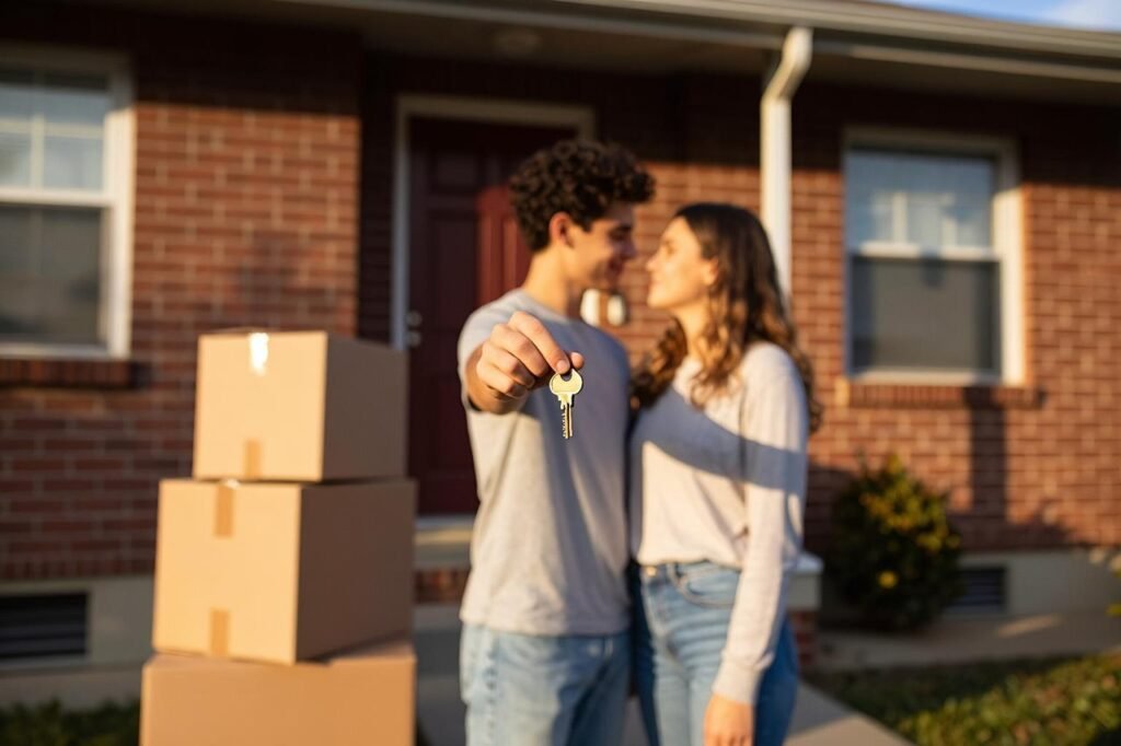First-Time Home Buyer's Complete Guide for 2026: A Month-by-Month Playbook