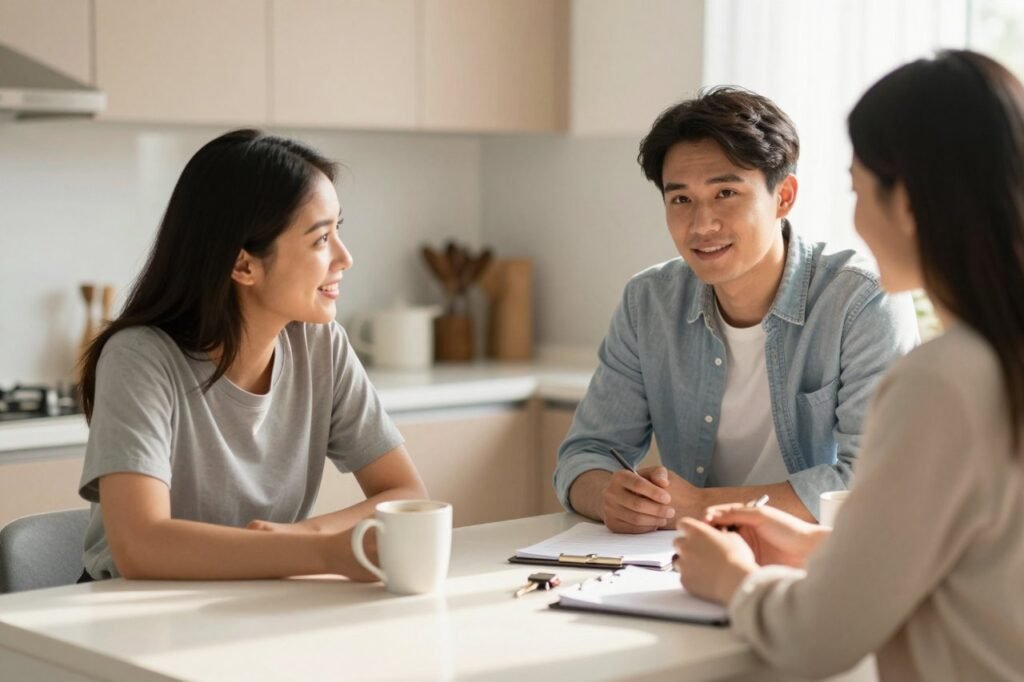 Fixed-Rate vs Adjustable-Rate Mortgage: Which One Actually Saves You Money?