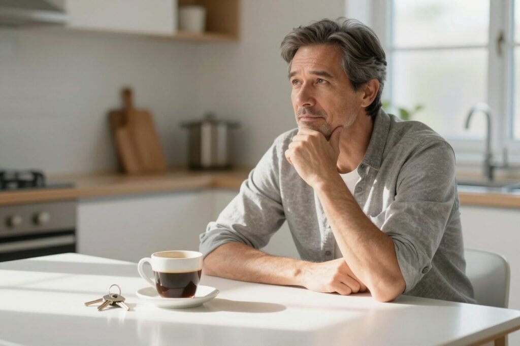 Fixed-to-ARM Refinance: When Trading Certainty for a Lower Rate Makes Sense