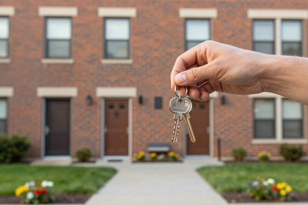 Fourplex Mortgage Guide: How to Finance a 4-Unit Property with Rental Income