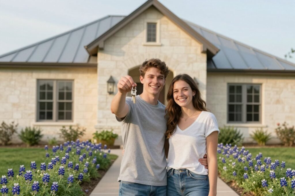 Frost Bank Mortgage: What Texas Buyers Need to Know Before They Apply