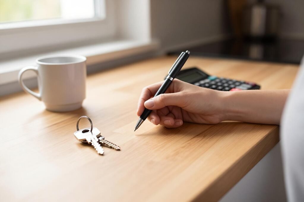How to Read a Historical Mortgage Rates Chart Before You Lock a Rate