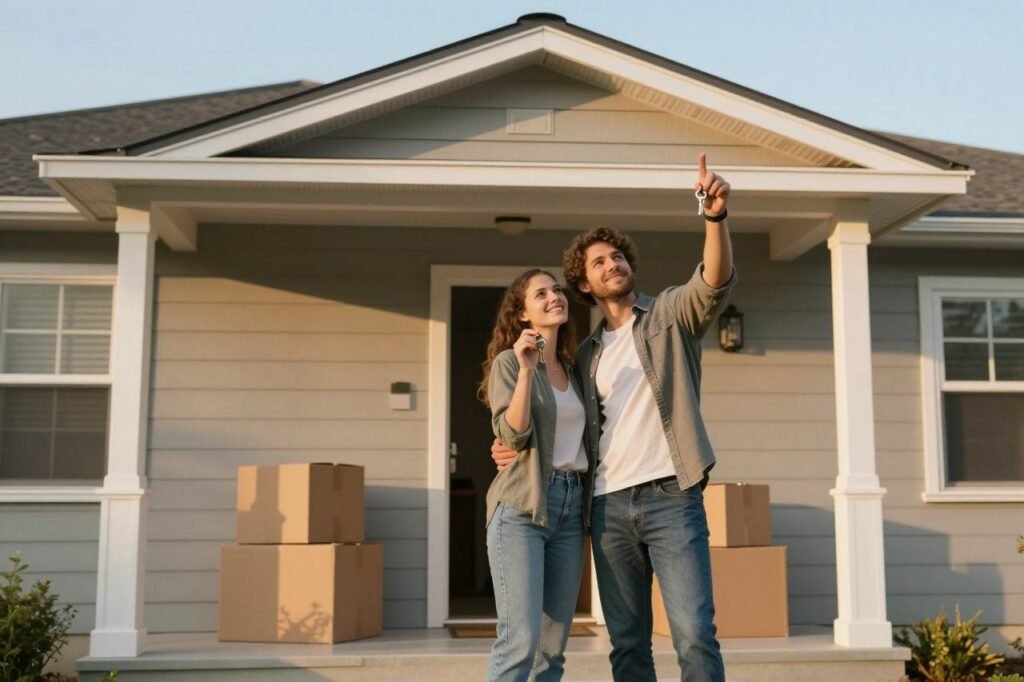 A Step-by-Step Home Buying Checklist Every Smart Buyer Actually Uses