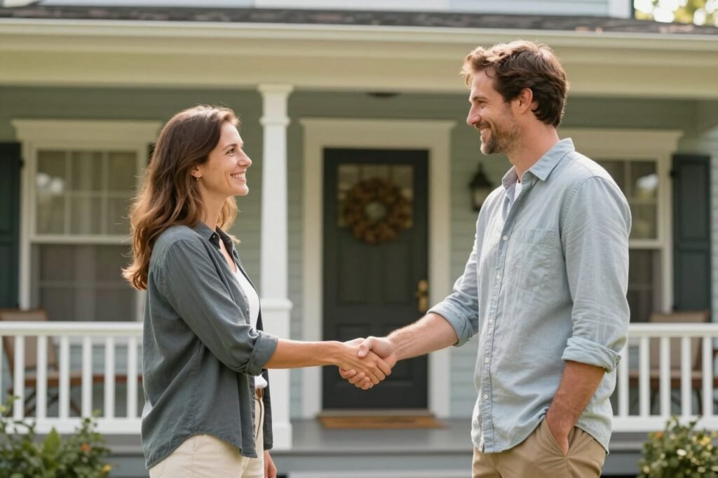 Home Buying Negotiation Secrets That Actually Work