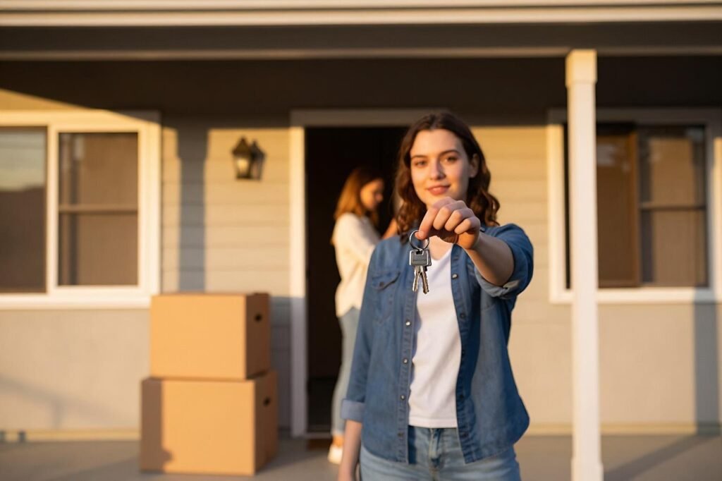 Home Buying Programs for Low Credit Scores: What You Can Actually Qualify For