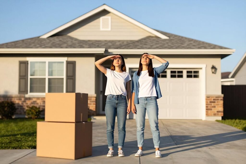 Home Equity Appreciation Calculator: How Much of That Gain Is Actually Yours?