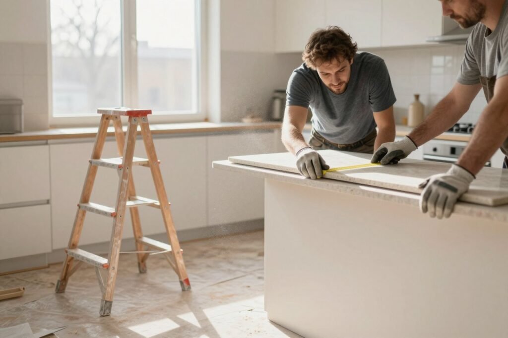 Home Improvement Refinance: How to Fund a Remodel Without Wrecking Your Mortgage