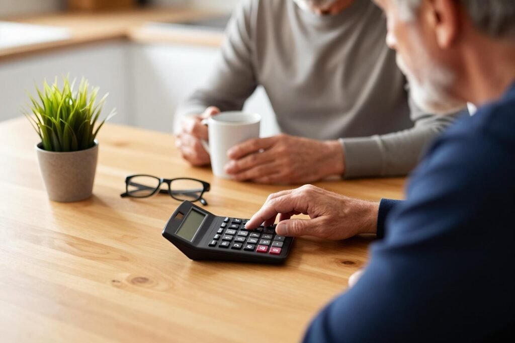 Home Loan Refi Rates in 2026: What’s Moving and When It’s Worth the Switch