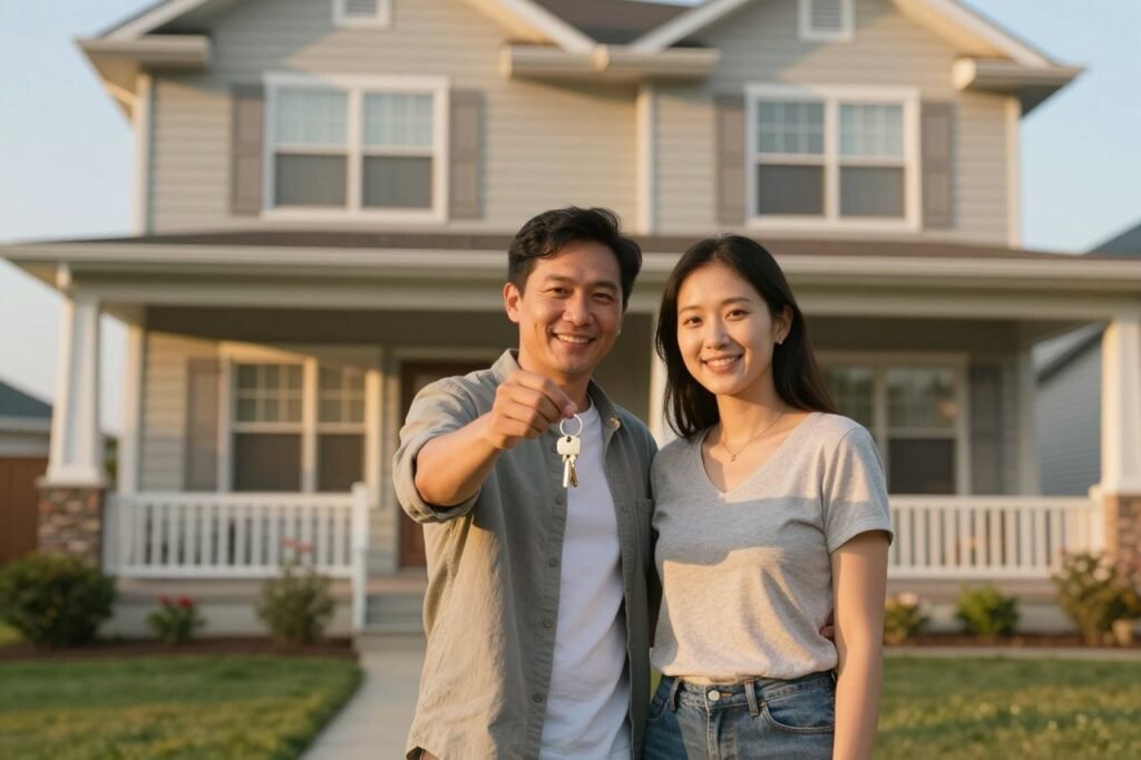 Homebridge Financial Services: What Homebuyers Should Know Before They Apply