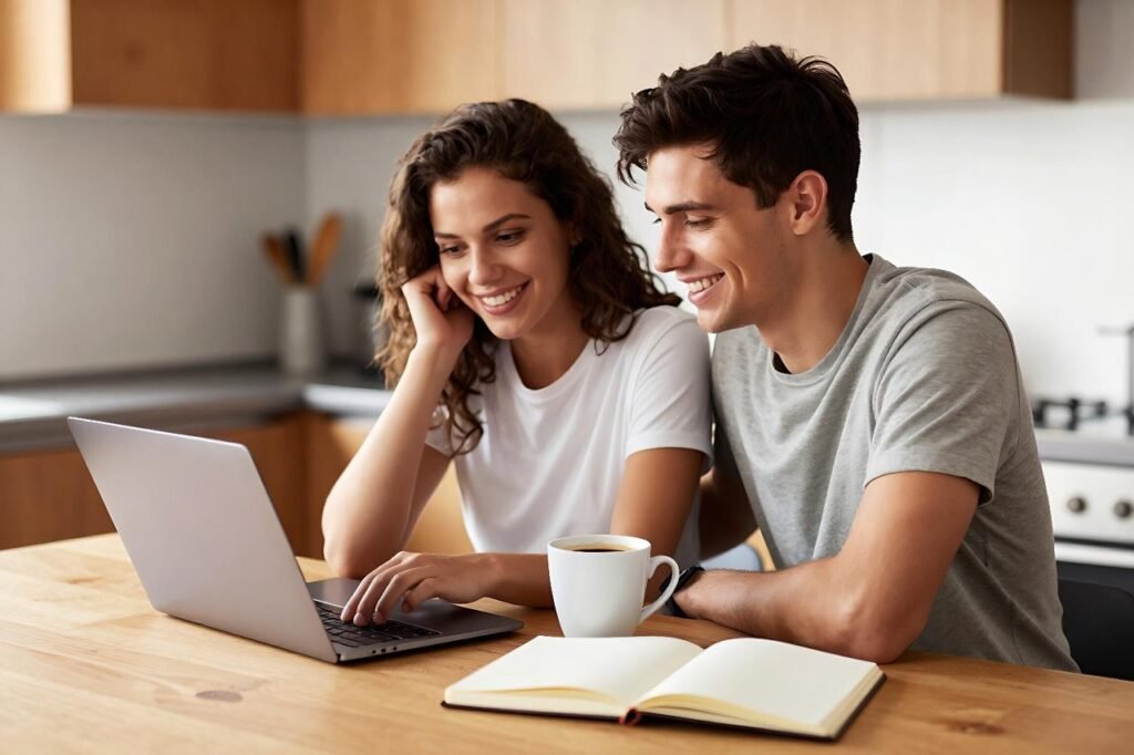 How Credit Score Affects Mortgage Rates: The Exact Math Behind Your Monthly Payment