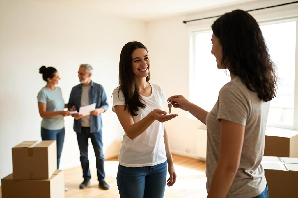 How Gifts Can Help You Buy a Home (Without Setting Off Lender Alarms)