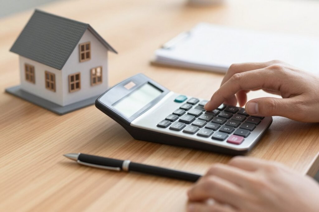 How Mortgage Tools Help You Save Money: Real Numbers, Real Savings