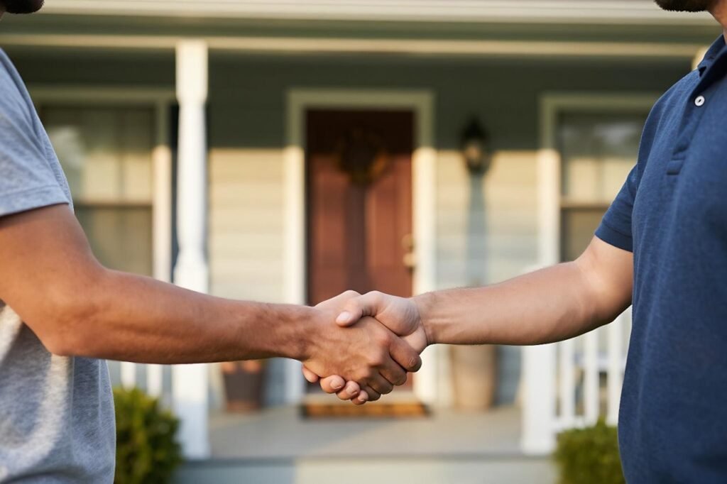 How Much Should You Offer Below Asking Price? A Buyer's Strategy That Works