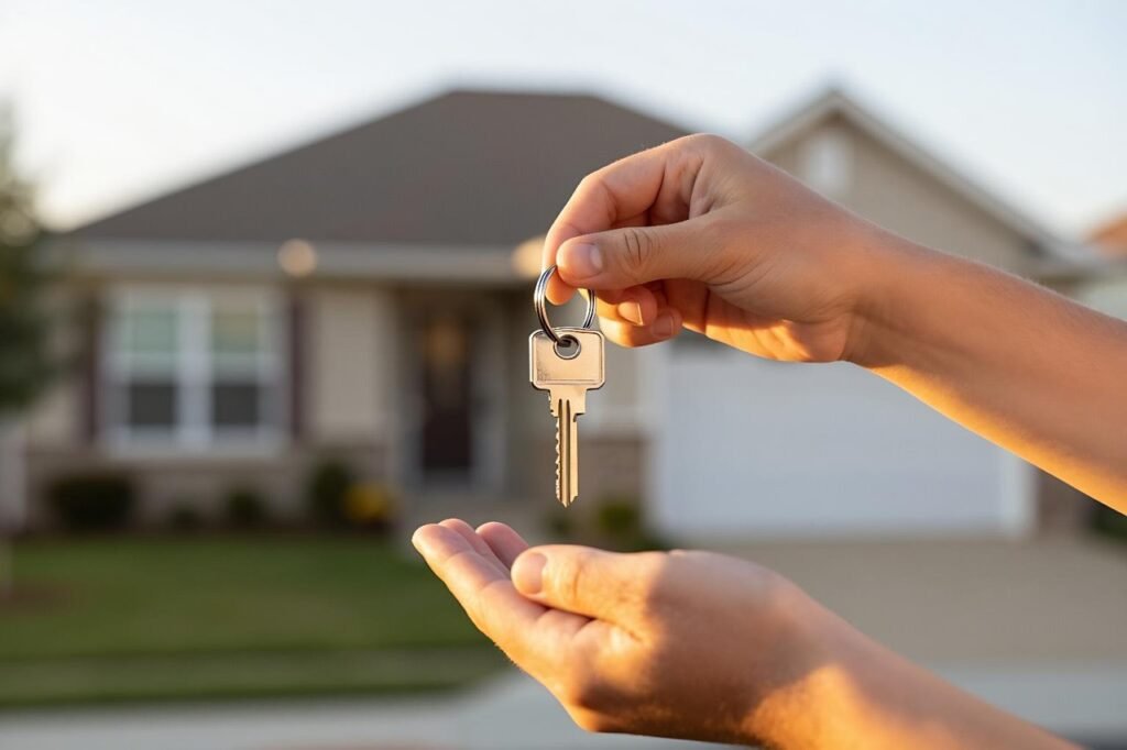 How Much Should You Put Down on a House? The Honest Numbers