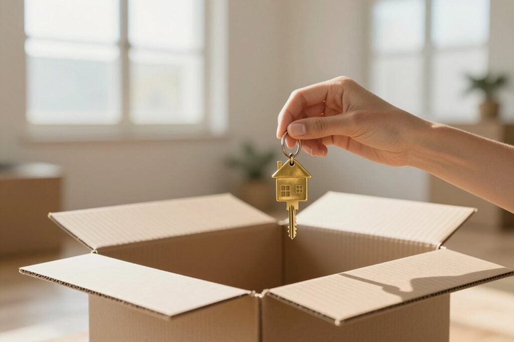 How to Buy a Home With Bad Credit: A 7-Step Plan With Real Numbers