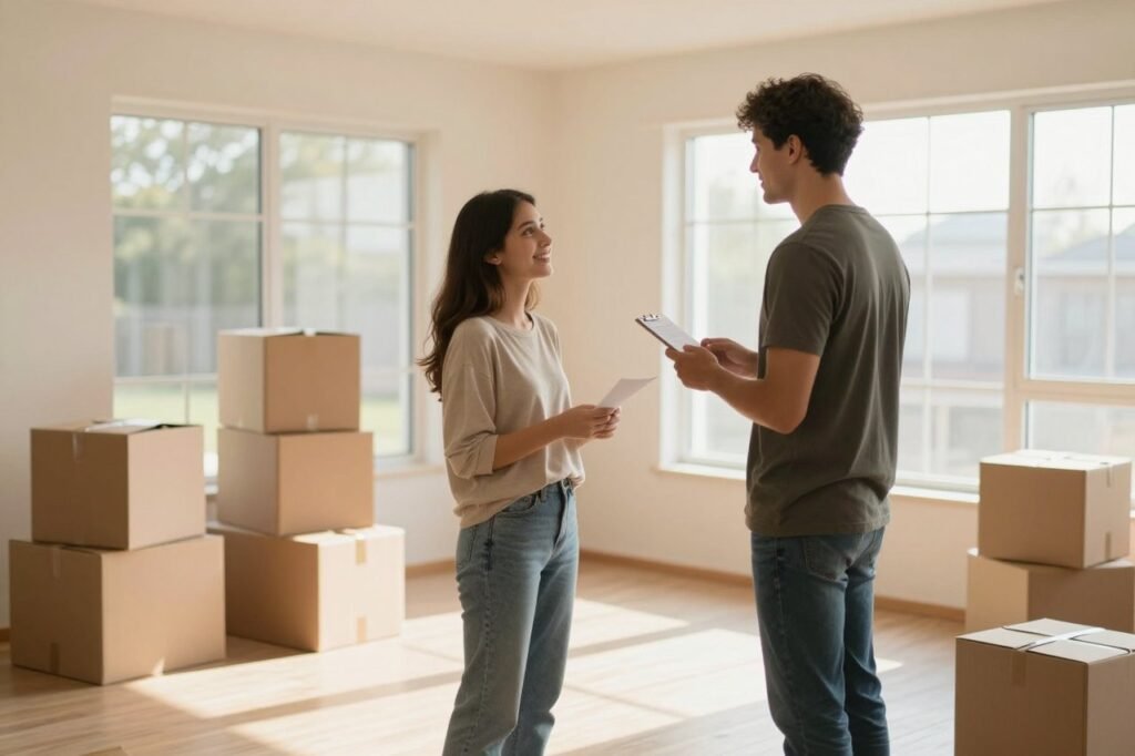How to Calculate Your Monthly Mortgage Payment (With Numbers You Can Copy)
