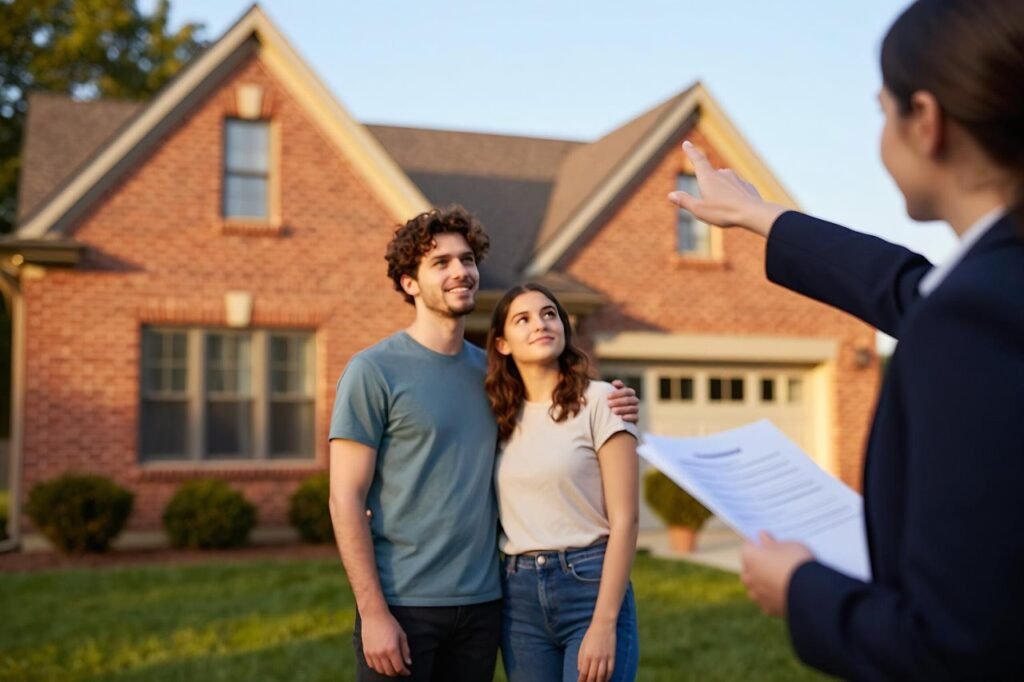 How to Find the Perfect Home Without Overpaying: A Buyer's Playbook