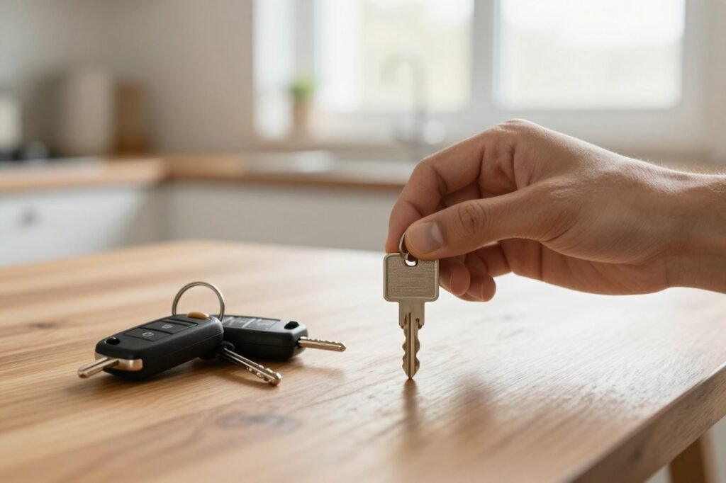 How to Get the Lowest Mortgage Rate: A 5-Day Sequence With the Exact Script to Use
