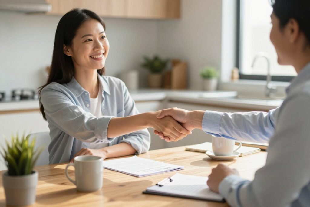 How to Lock in a Mortgage Rate Without Getting Burned