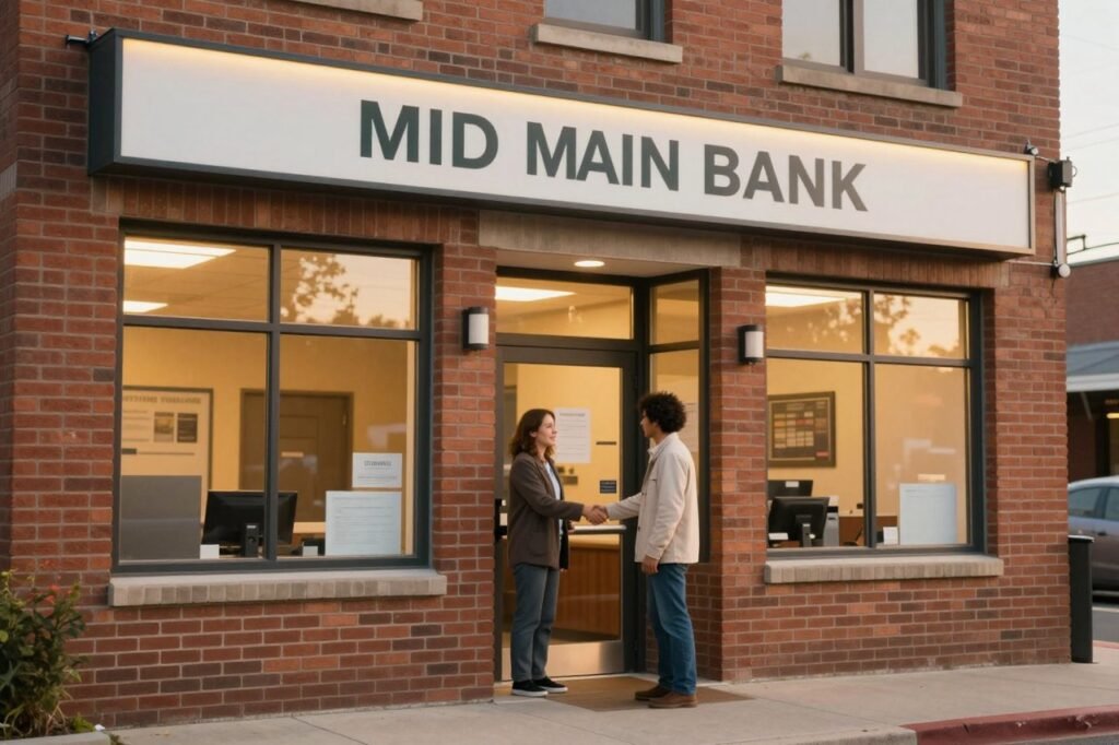 Huntington Bank Review: What You Actually Get From the Midwest's Biggest Regional Bank