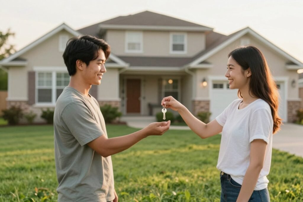 Huntington Bank Mortgage: A Complete Guide to Rates, Loan Types, and Approval