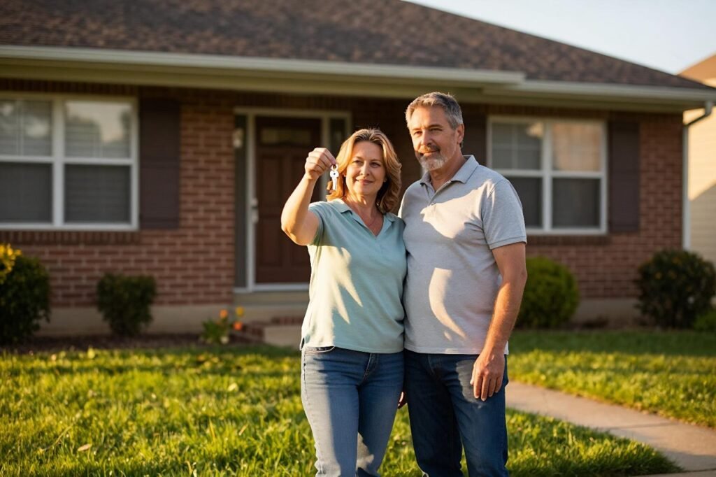 Inflation Adjusted Mortgage Calculator: What Your Payment Really Costs Over 30 Years