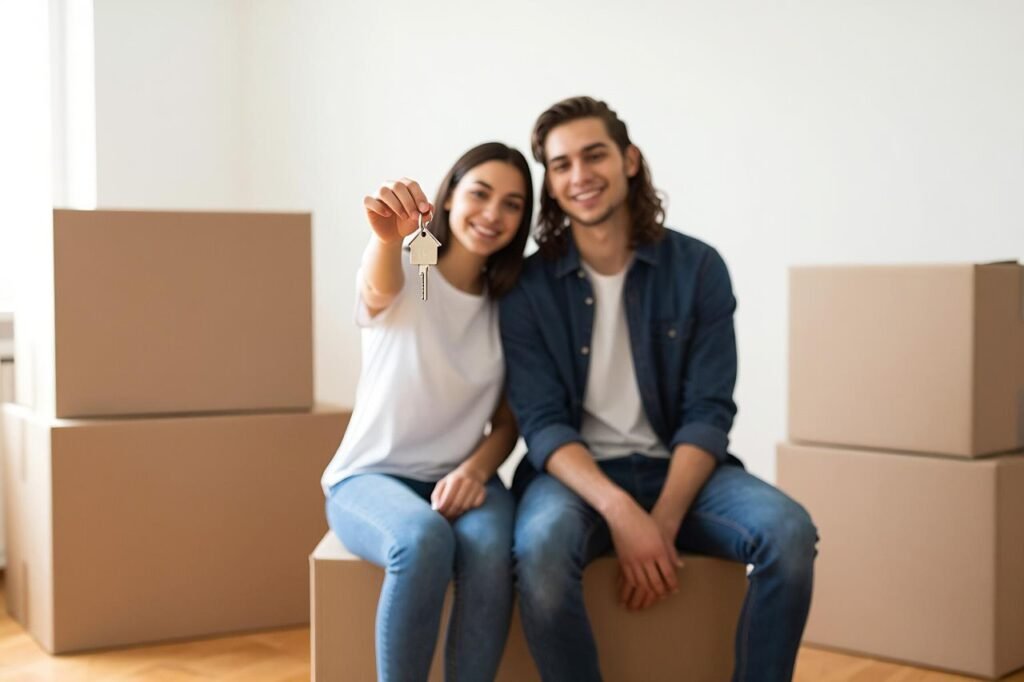 Is Buying a Home Still Worth It in 2026? Here’s What the Numbers Say