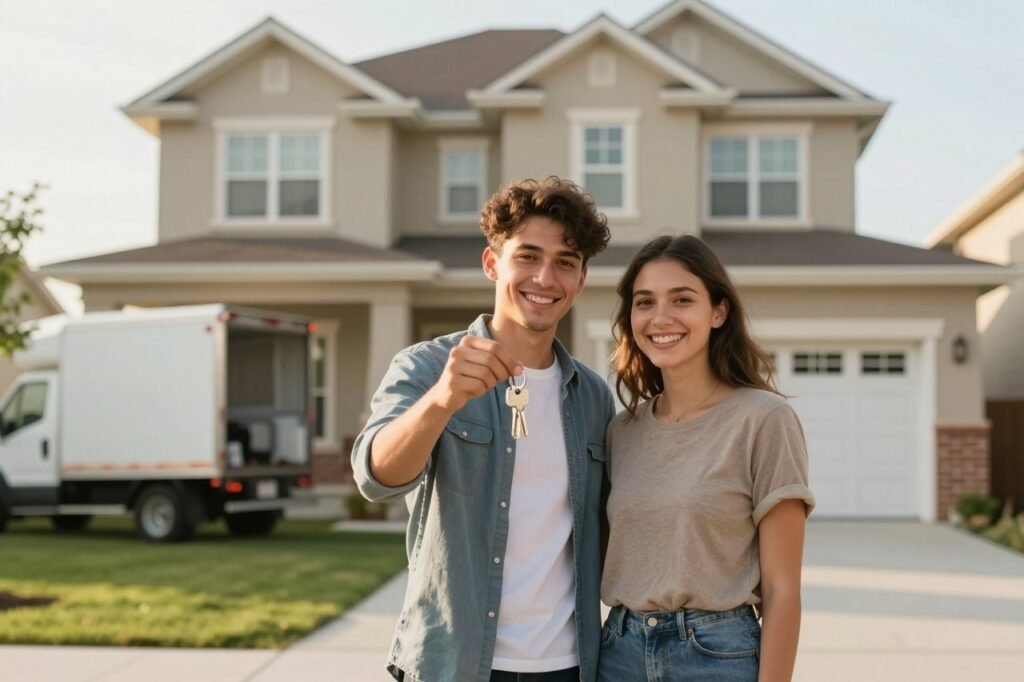 KBHS Home Loans: What You Need to Know Before Financing a KB Home