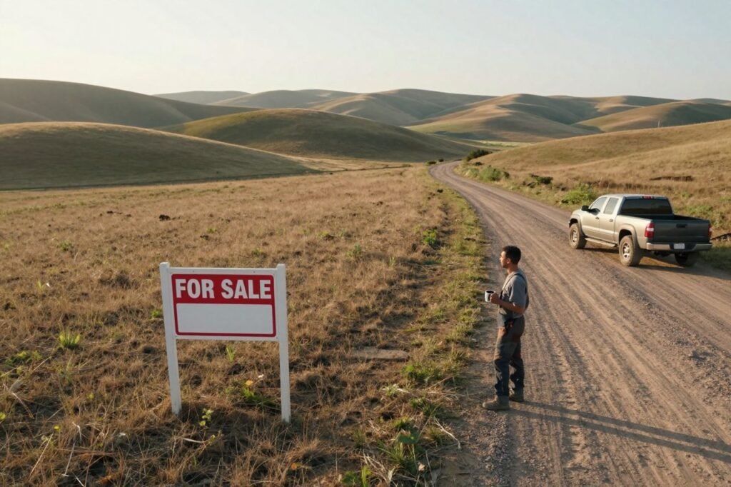 Land Loan Calculator: How to Estimate Payments and Avoid Costly Mistakes
