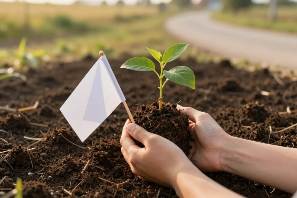 Land Loan Mortgage: How to Finance Raw or Improved Land
