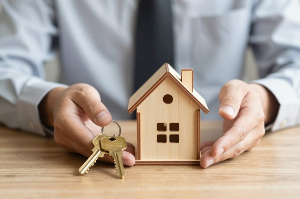 Local Mortgage Rates Comparison: The Only Averages That Matter Are Down the Street