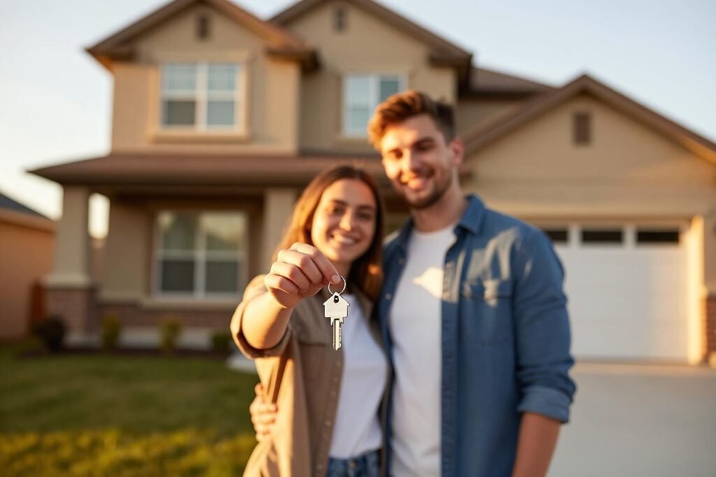 Long-Term Mortgage Rate Forecast: What the Next Decade Really Looks Like