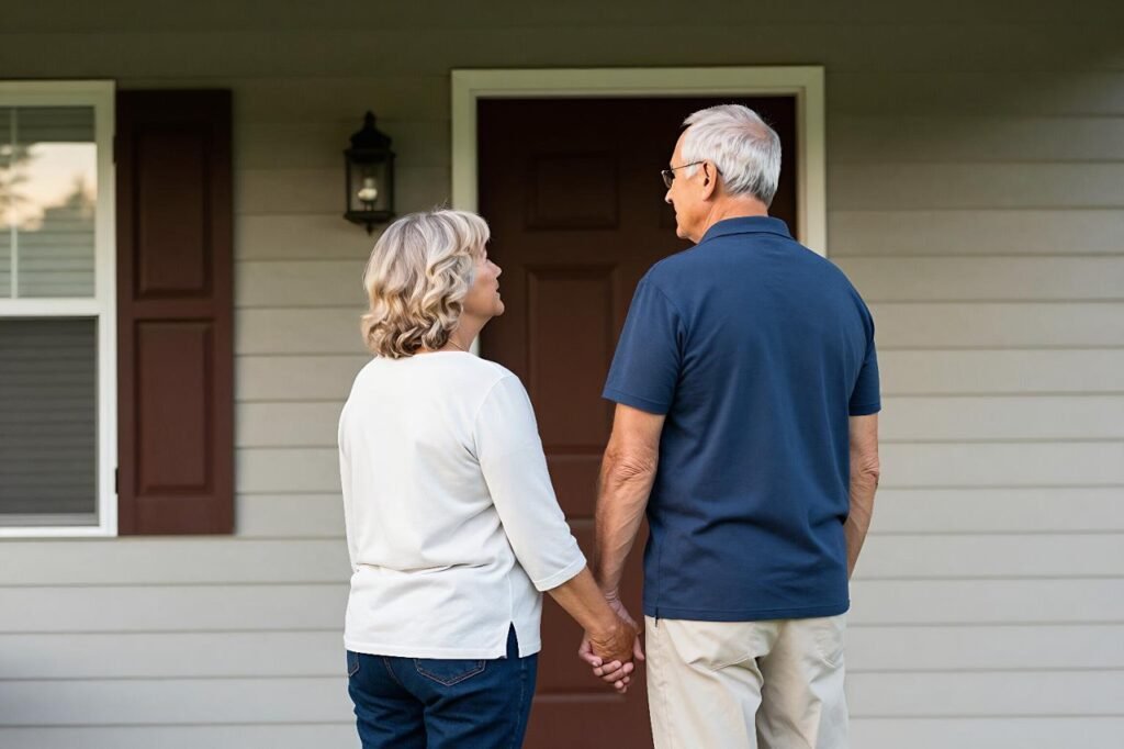 Longbridge Financial: A Closer Look at This Major Reverse Mortgage Lender