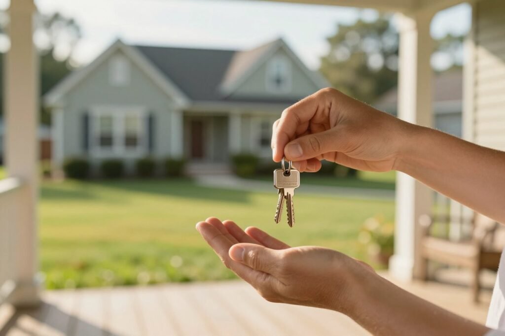 Low-LTV Refinance: How a Big Equity Stake Unlocks Better Rates