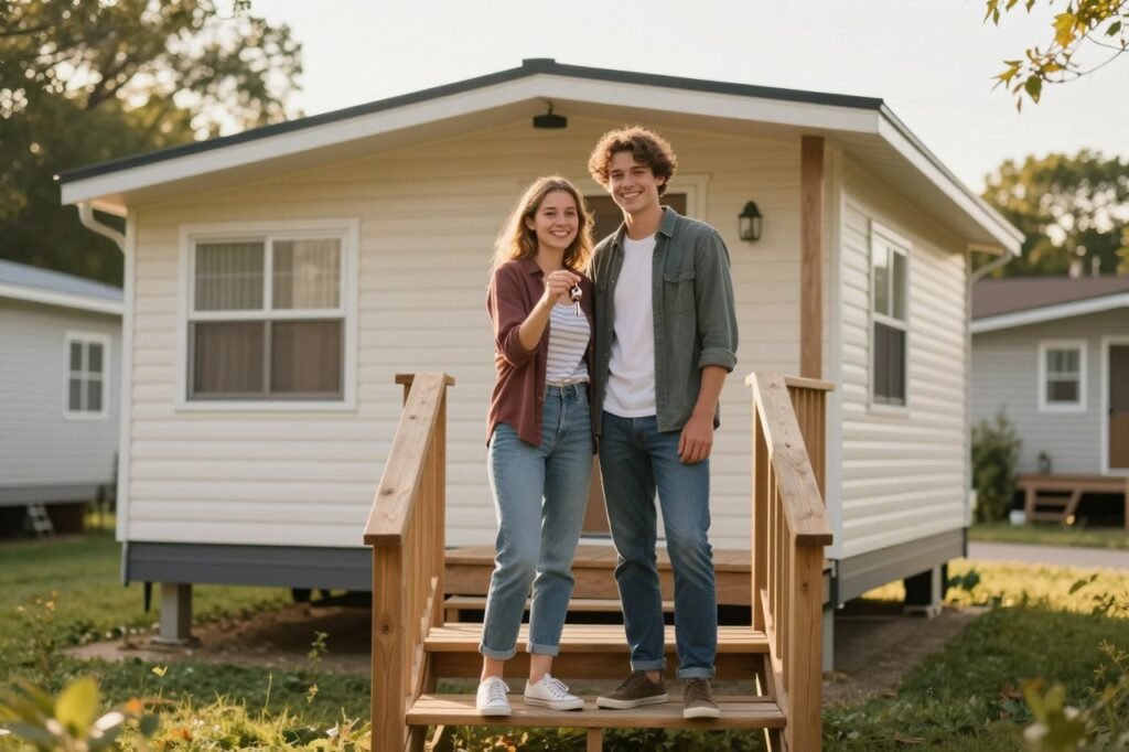 Manufactured Home Loan Calculator: What Your Payment Really Looks Like