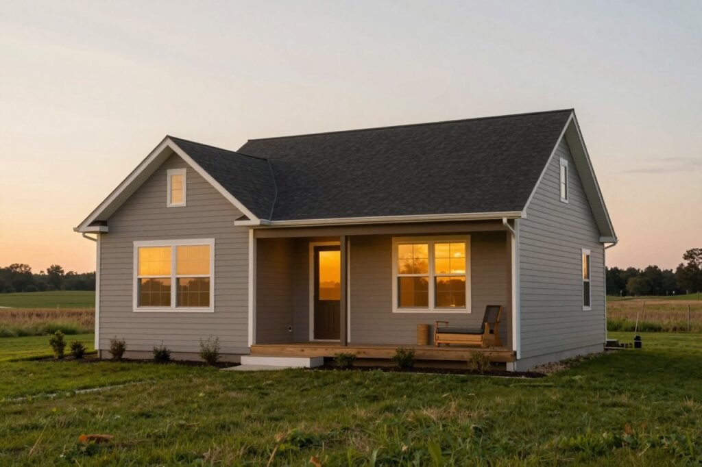 Manufactured Home Mortgage Guide: Rates, Land Rules and 2026 Changes