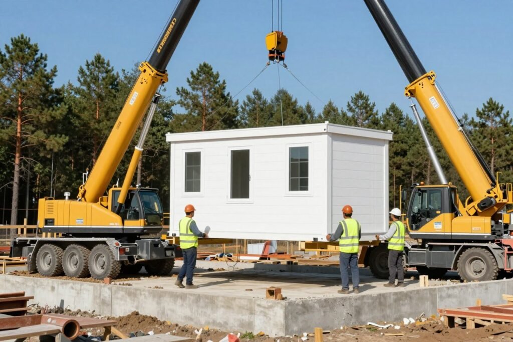 Modular Home Mortgage: How to Finance a Prefab House in 2026
