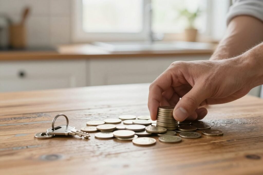 Mortgage Cost by Year Calculator: What Each Year of Your Loan Actually Costs