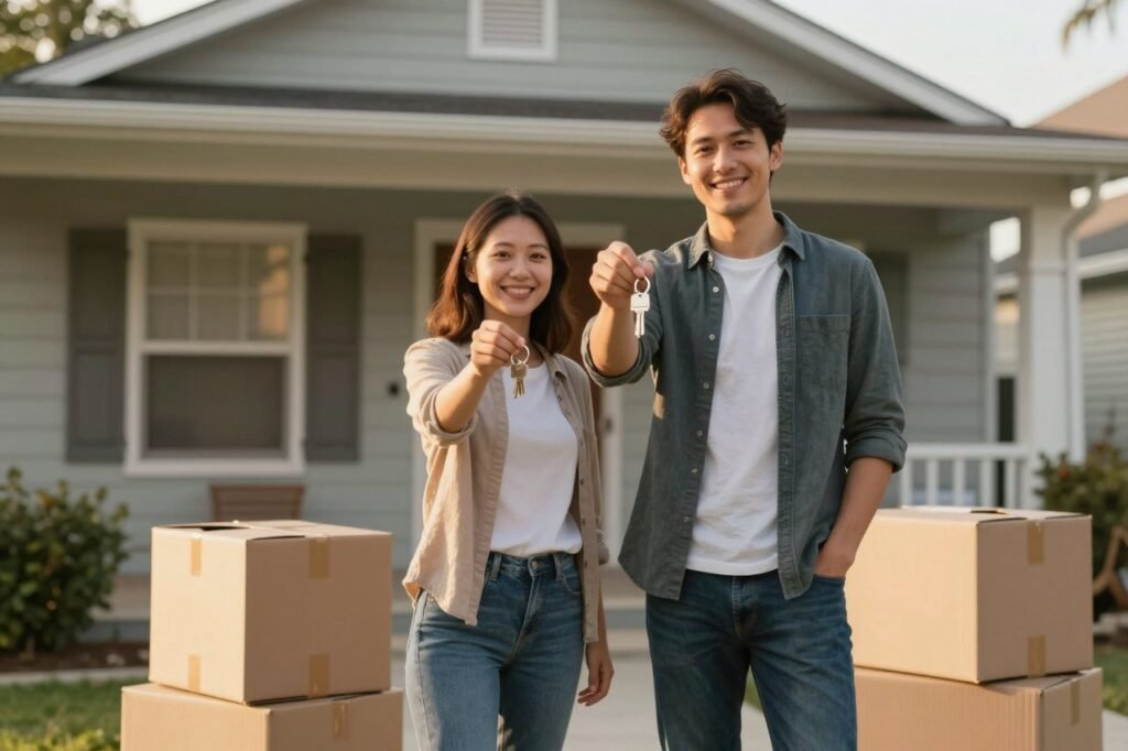 Mortgage for Bankruptcy Buyers: How to Get Approved After Chapter 7 or Chapter 13