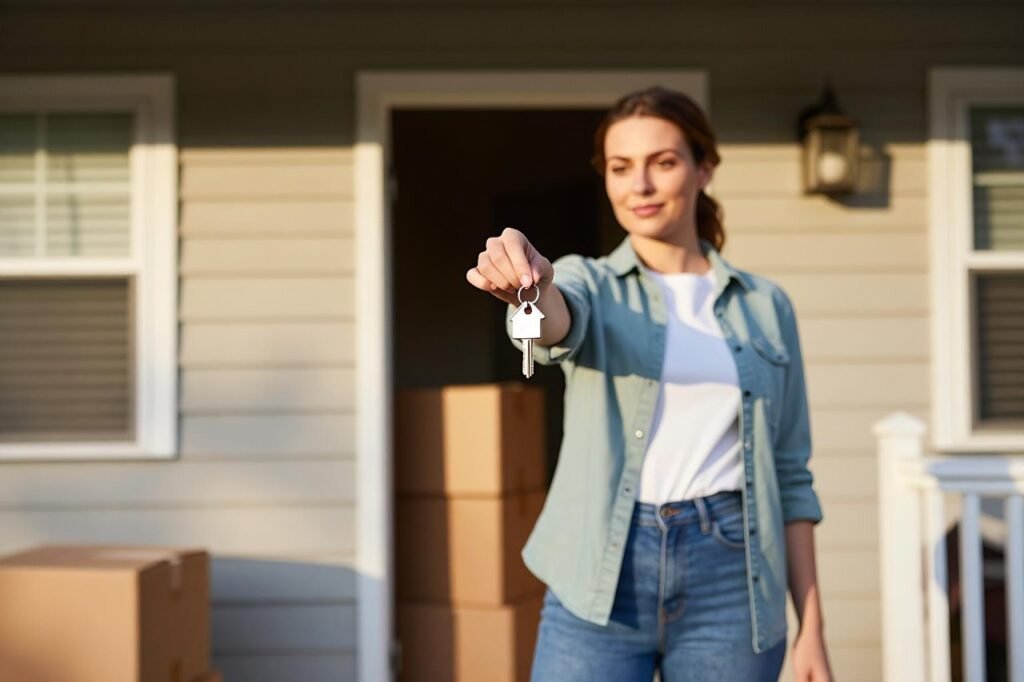 Mortgage for Low Income Buyers: Real Paths to Homeownership on a Modest Salary Mortgage for Low Income Buyers: Real Paths to Homeownership on a Modest Salary