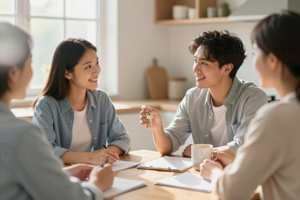 Mortgage Grant Eligibility Calculator: What That Number Actually Means